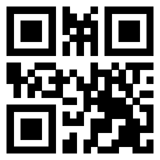 Immagine del Qr Code di 3203514667