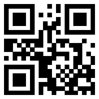 Scansione del Qr Code di 3203514668