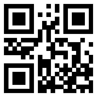 3203514669 - Immagine del Qr Code