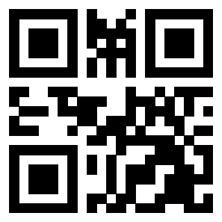 Il QrCode di 3203514671
