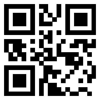 3203514672 QrCode associato