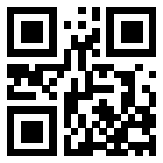 Il QrCode di 3203514673