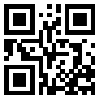 3203514674 - Immagine del QrCode associato
