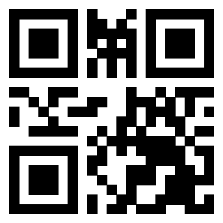3203514677 - Immagine del Qr Code