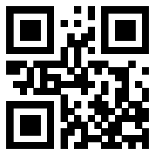 3203514683 QrCode associato