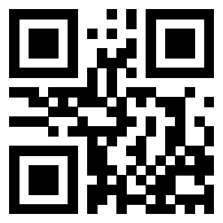 Immagine del Qr Code di 3203514686