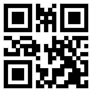 3203514689 - Immagine del QrCode