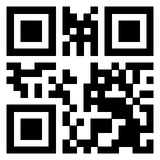 Scansione del Qr Code di 3203514696