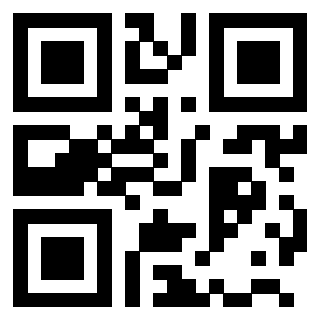 3203514697 - Immagine del QrCode