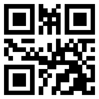 Immagine del Qr Code di 3203514701