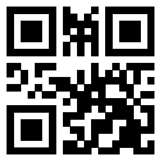 Qr Code di 3203514703