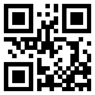 Scansione del Qr Code di 3203514704
