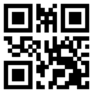 3203514706 QrCode associato