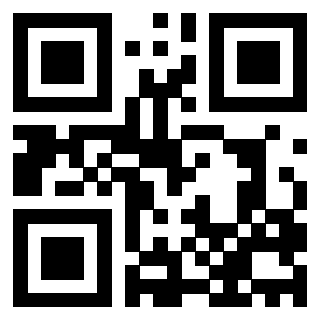 Scansione del QrCode di 3203514707