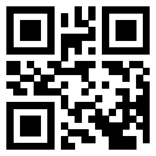 3203514708 - Immagine del QrCode associato