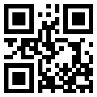 Il QrCode di 3203514709