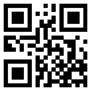 Immagine del Qr Code di 3203514711