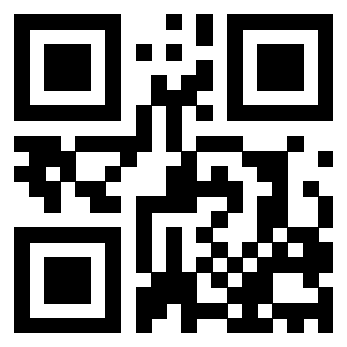 Il Qr Code di 3203514714