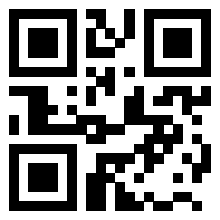 3203514715 Qr Code associato