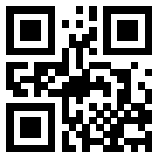 Scansione del Qr Code di 3203514718