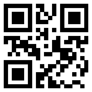 Scansione del Qr Code di 3203514721