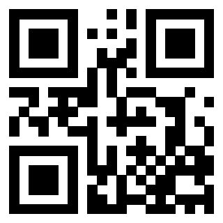 Immagine del QrCode di 3203514722