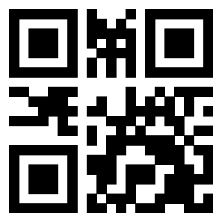 3203514724 - Immagine del QrCode associato