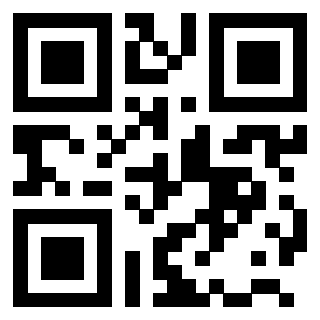 3203514725 - Immagine del QrCode associato