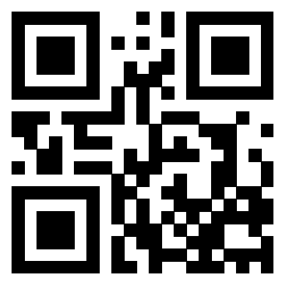 Immagine del QrCode di 3203514727