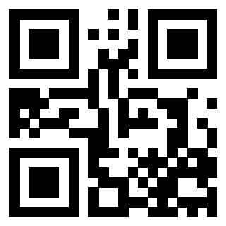 3203514729 - Immagine del QrCode associato