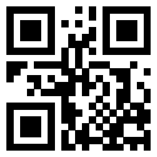 3203514730 - Immagine del Qr Code associato