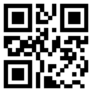 3203514732 - Immagine del Qr Code associato