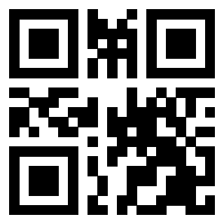 3203514733 Qr Code associato