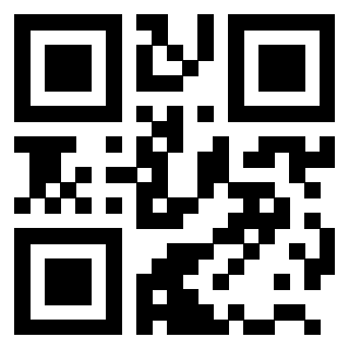 Il Qr Code di 3203514734