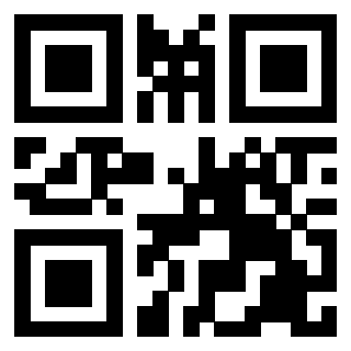 3203514735 - Immagine del Qr Code