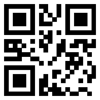 Scansione del Qr Code di 3203514736