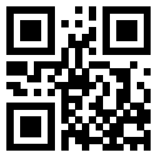 Il Qr Code di 3203514737