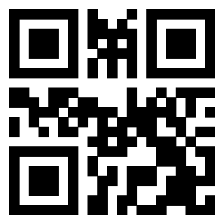 Scansione del Qr Code di 3203514738