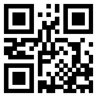 Immagine del QrCode di 3203514740