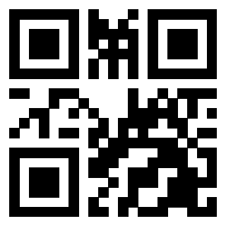 Il Qr Code di 3203514741