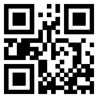 Il QrCode di 3203514744