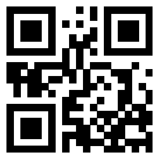 Immagine del Qr Code di 3203514745