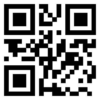 Scansione del Qr Code di 3203514748