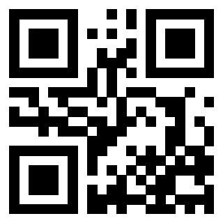 Il Qr Code di 3203514749