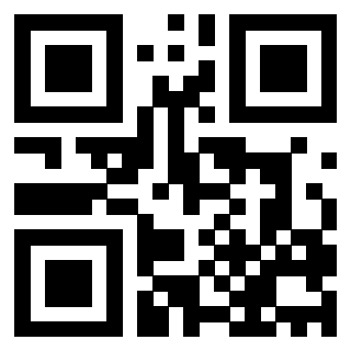 Scansione del QrCode di 3203514751