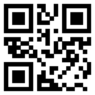 3203514752 - Immagine del Qr Code associato