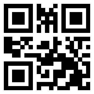 3203514755 - Immagine del QrCode associato