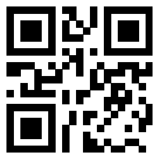 3203514756 - Immagine del Qr Code associato
