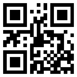 3203514758 - Immagine del Qr Code associato
