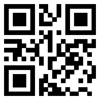 Scansione del QrCode di 3203514761